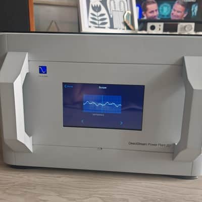 PS Audio PowerPlant P20 image 4