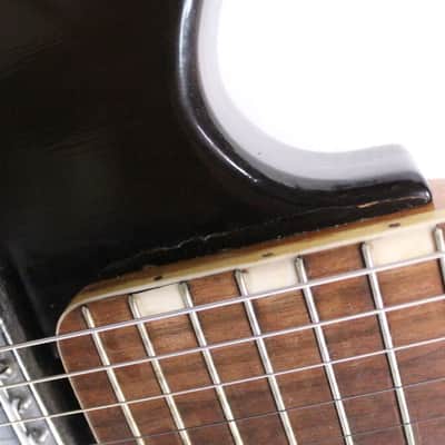Teisco MJ-2 1960-1969 Sunburst image 5