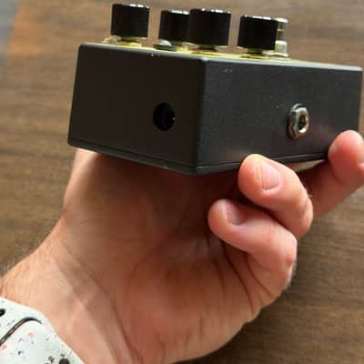 Walrus Audio 385 Overdrive image 3