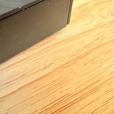 GFI System Specular Tempus 2020 - Blacked Out image 2
