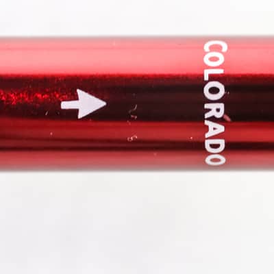 AudioQuest Colorado RCA Cables; 1.5m Interconnects; 72V DBS image 2