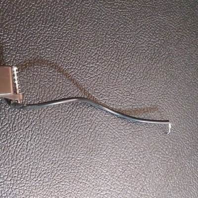 '80s Peavey Super Ferrite Single Blade Pickup image 5