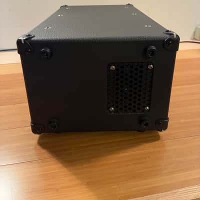 DV Mark Little 40 II Amplifier Head image 5