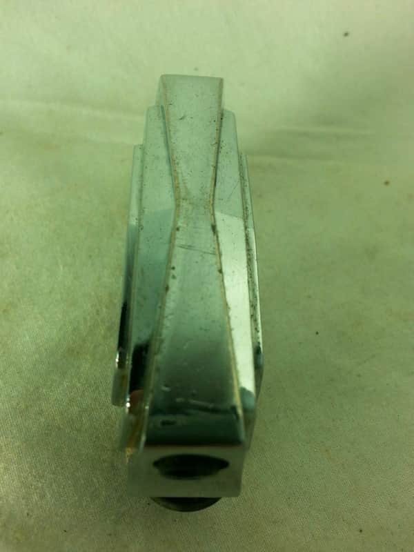 *Ludwig 1x Chrome Imperial Snare Drum Lug 2 3/16"Supraphonic Supra Vintage 60s* image 1
