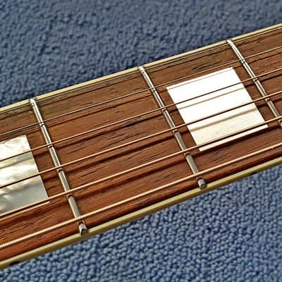 Gibson SJ 200 Montana Gold LTD  2014 image 2
