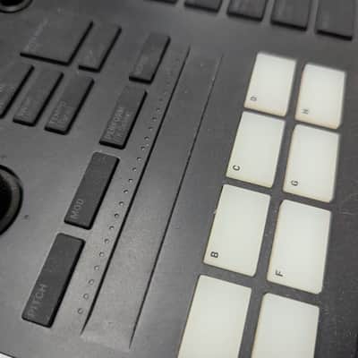 MASCHINE MK3 [Native Instruments] image 6
