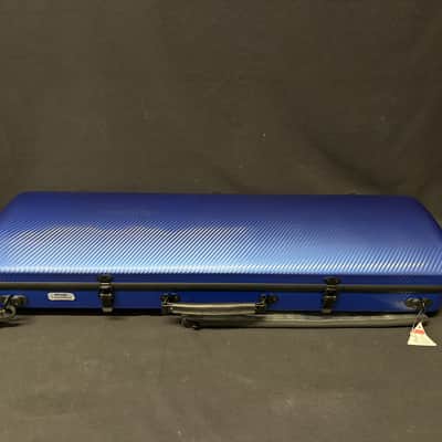 2012 Pietro Gargini 4/4 Violin w/ hard case image 25