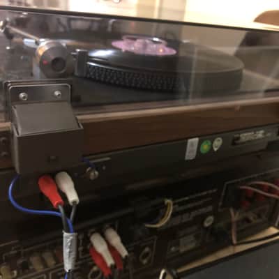 Pioneer PL-55x image 6