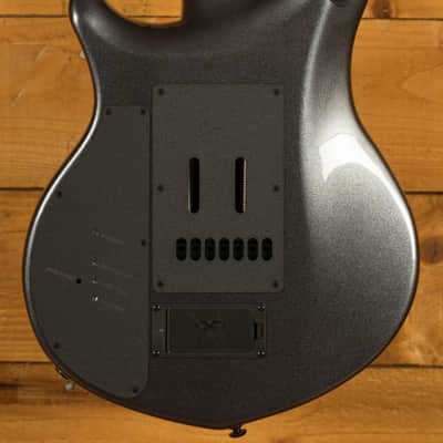 Music Man John Petrucci Collection | Majesty 7-String - Smoked Pearl image 2