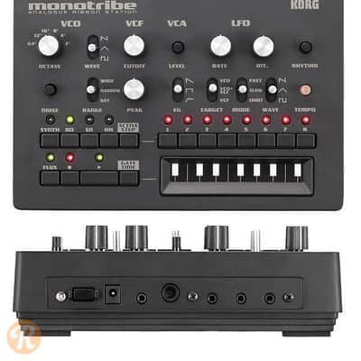 Korg Monotribe | Reverb