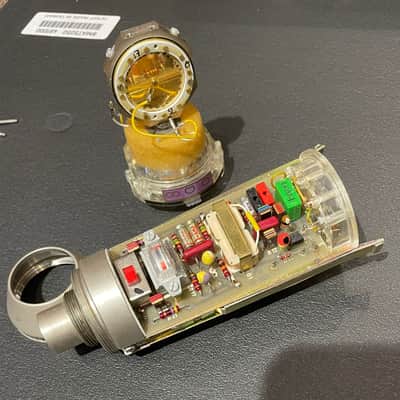 Neumann U87 1969 - Nickel image 5