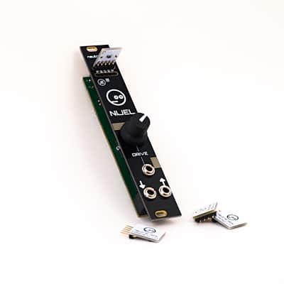 Neutral Labs Nijel - Distortion Module image 3