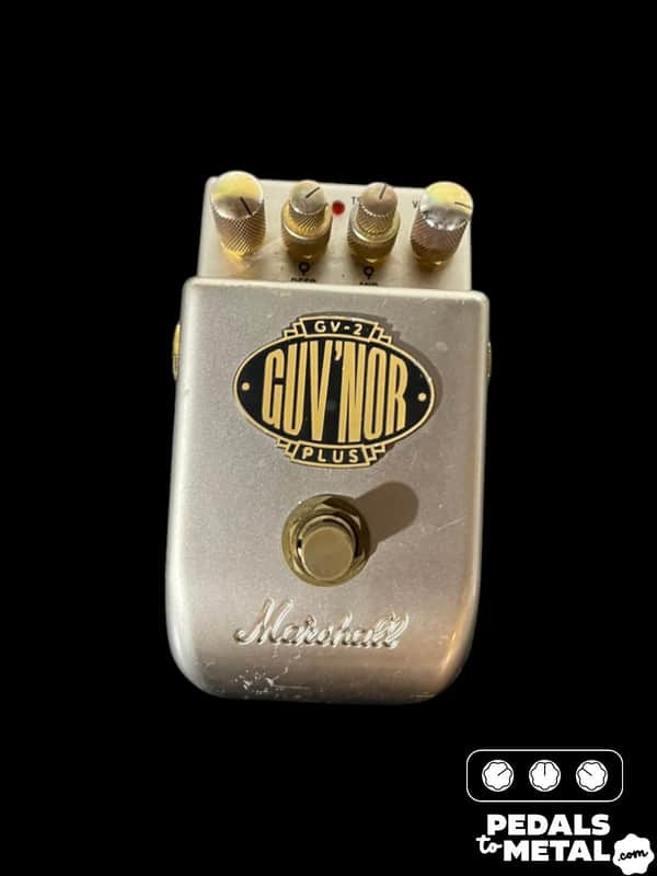 Marshall Guv'nor Plus GV-2