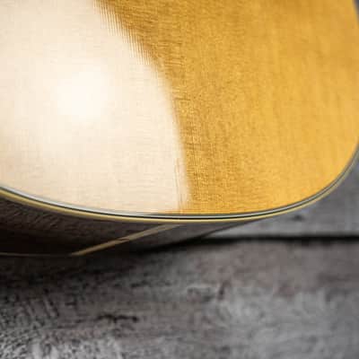 Martin D-35 image 11