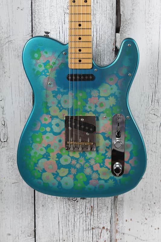 Fender TL-69 Telecaster Made In Japan | Reverb