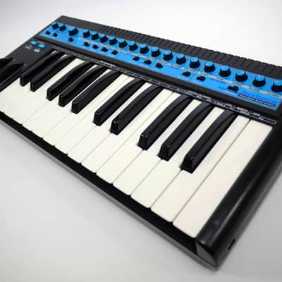 Novation Bass Station