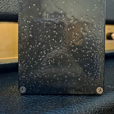 Fromel Electronics Shape EQ - Acid Etched image 2