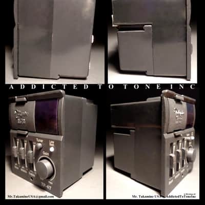 Takamine G Series TP4T Preamp / NOS / Original Revision / Authorized Dealer image 9