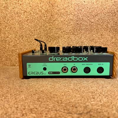 Dreadbox Erebus V2 – Warranty Bild 3