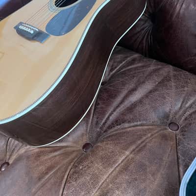 Martin Standard Series HD-28, 2022 - Natural. *PRISTINE* image 10