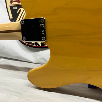 Fender Telecaster Tele Singlecut Electric Guitar MIM - Made in Mexico image 14