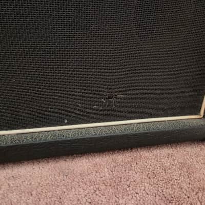 Marshall 5503 30w Solid State Bass Combo - Mid-90s image 7