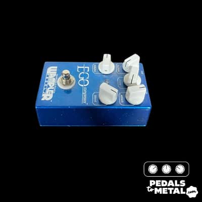 Wampler Ego Compressor V1-x9322 image 3