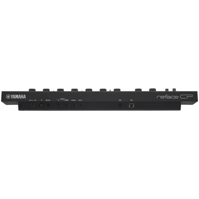 Yamaha Reface CP image 3