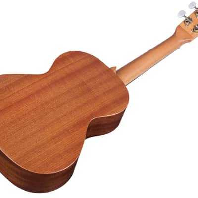 Cordoba 20TM Tenor Ukulele - Mahogany image 4