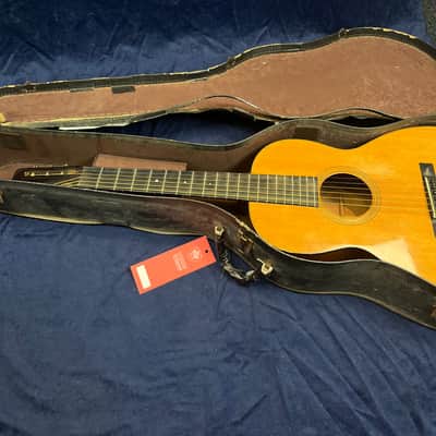 Martin 0-18 1922 Parlour 12 Fret with Original Case image 19