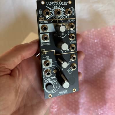 Make Noise Richter Wogglebug Module | Reverb