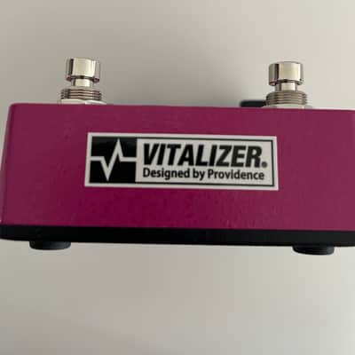 Providence Chrono Delay 2010s - Pink image 2