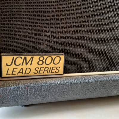Marshall JCM 800 lead series 82 image 4