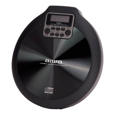 Aiwa PCP-850BK image 5