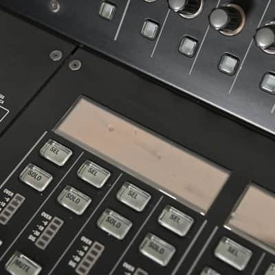 Roland M-5000 Live Mixing Console with Road Case CG01VM2 *ASK FOR SHIPPING* image 9