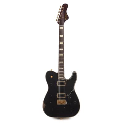 Castedosa Guitars Marianna