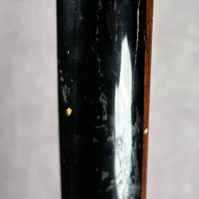 1950's Supro Rhythm Tone Solidbody image 10