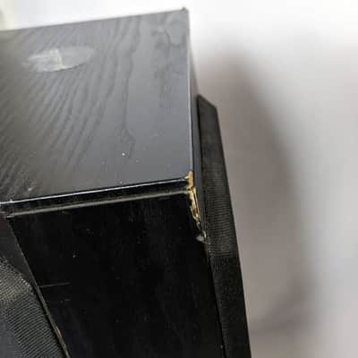 Pair Of Bose 401 Direct Reflecting Floor Standing Speakers image 7