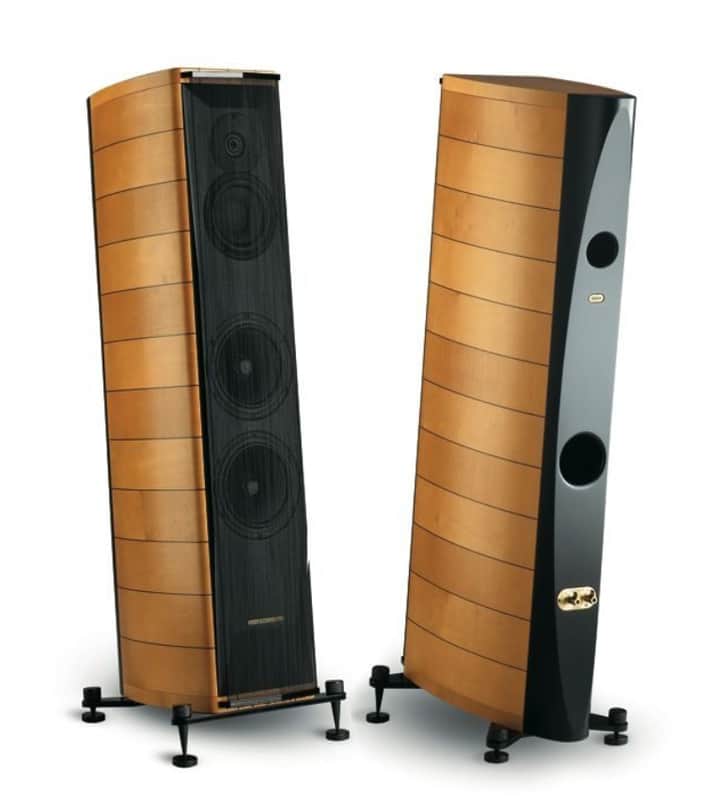 Sonus Faber Cremona’s image 1