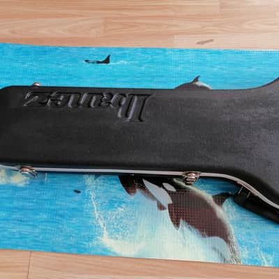 Ibanez RG 1451 Prestige Night Crow image 13