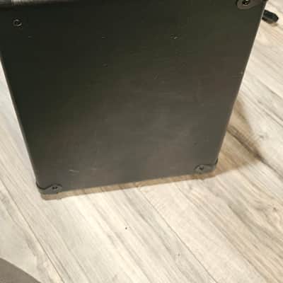 Hughes & Kettner Tubemiester 112 2016 - Black image 4