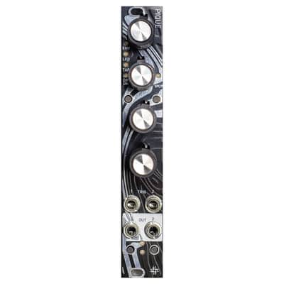 Pique / Mutable Instruments Peaks 8hp variant / Sylph modular image 1