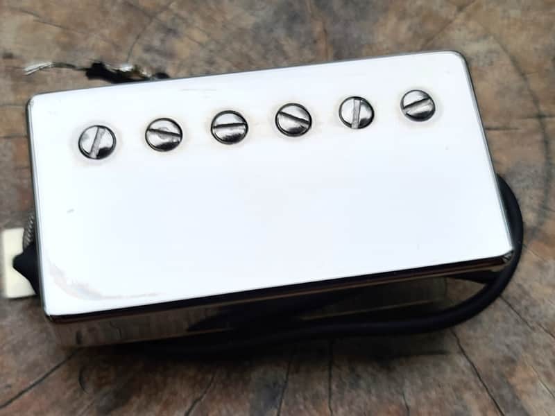 Gibson 57 Classic Pickup Nickel 2023 image 1