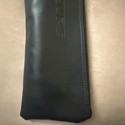 Shure SM58 Handheld Cardioid Dynamic Microphone image 4