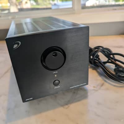 Dayton Audio APA150 150W Power Amplifier 2024 - Black image 5