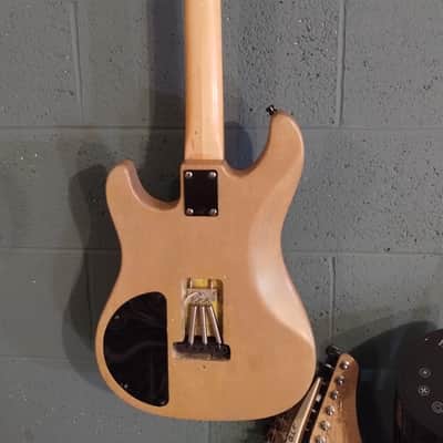 Peavey Tracer ii 80s-90s - Custome image 10