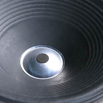 Vintage 1970s Kustom KEI 12" Guitar Speaker - Jensen C12N Recone - 50W 8 Ohm image 2