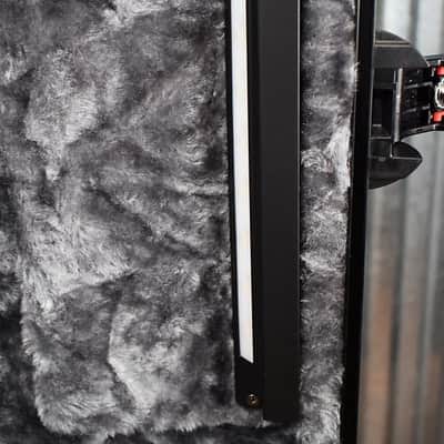 Gator GTSA-GTRBASS-LED TSA ATA Molded Bass Case with LED Light image 9