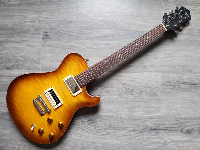 Knaggs Kenai Tier 2 image 1