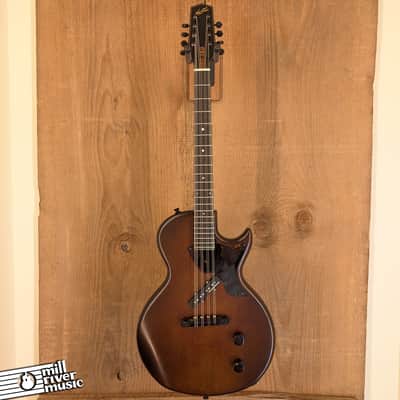 Northfield EL-1 Electric Octave Mandolin - Used image 2